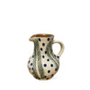 LEAVES CREAMER JUG