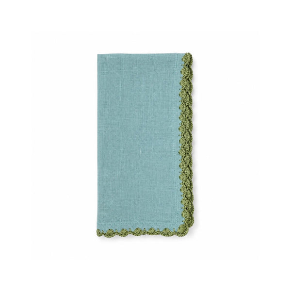 CROCHET NAPKIN