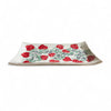 VINE BLOSSOM SERVING DISH