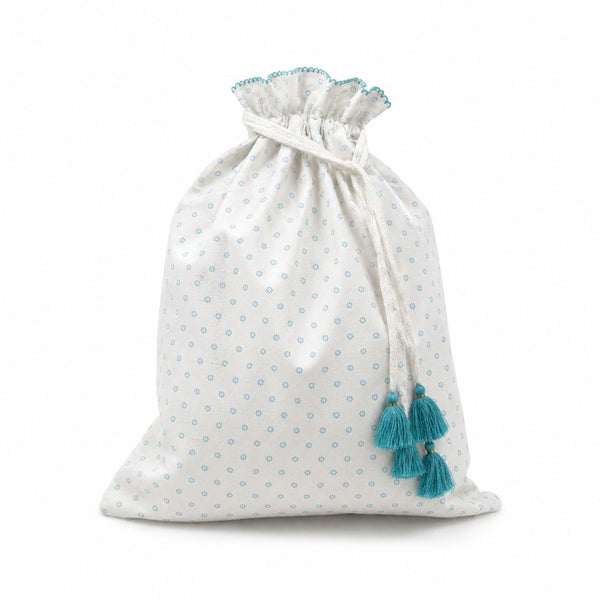CHILDREN’S PRINTED TRAVEL BAG