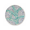 DOTTY FLOW DINNER PLATE