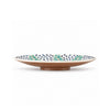 DOTTY FLOW DINNER PLATE