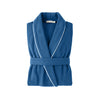 BRUSHED COTTON DRESSING GOWN