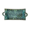 BLUE VINE SERVING TRAY