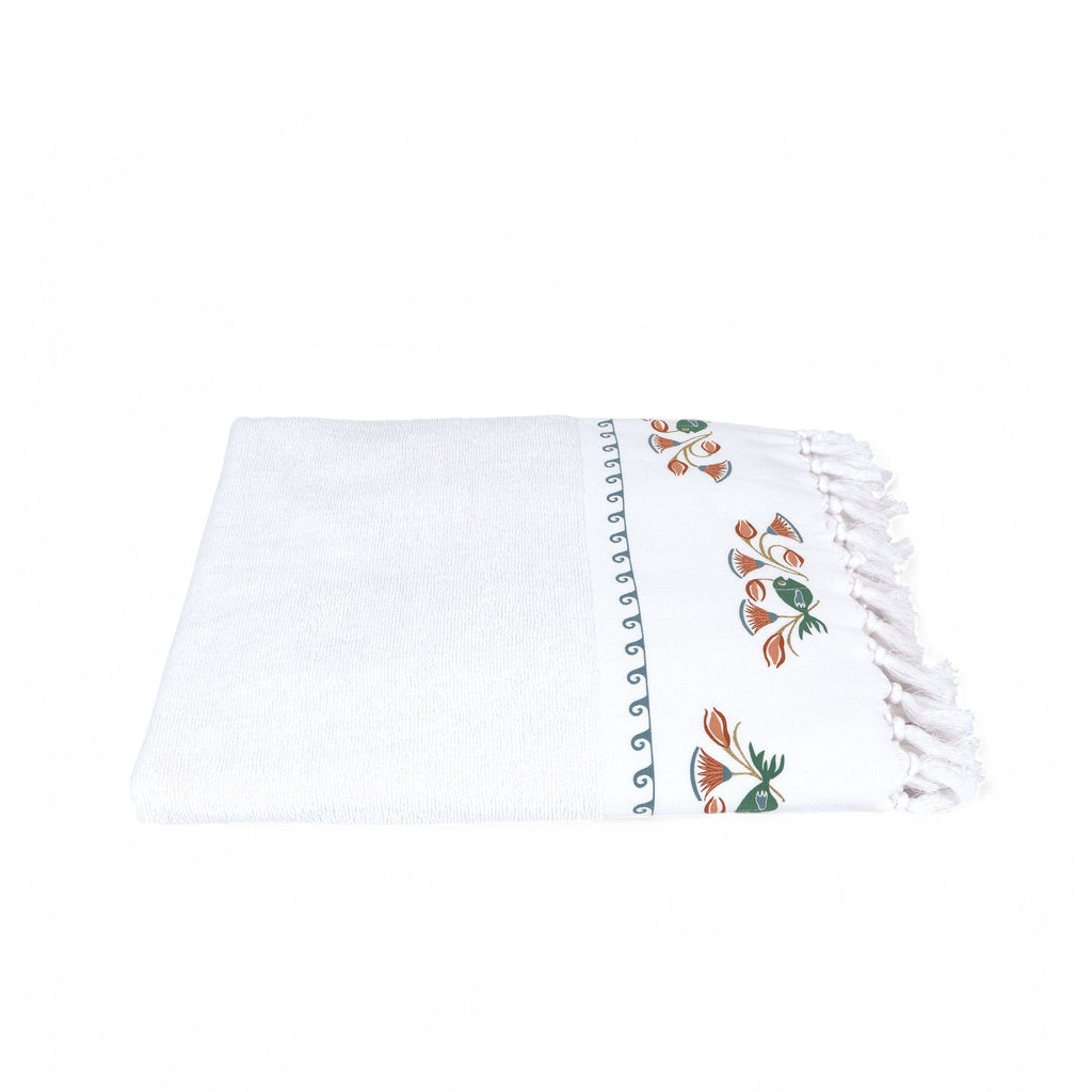 ESNA BEACH TOWEL