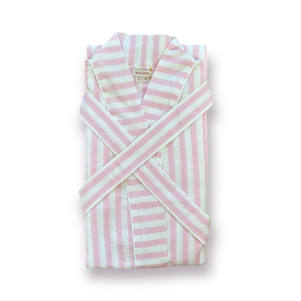 MOUDIRA SUMMER DRESSING GOWN MOUDIRA SUMMER DRESSING GOWN