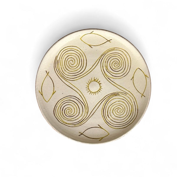 MINOS DINNER PLATE
