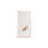 FOLK BIRDS NAPKIN (Set of 6)
