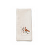 FOLK BIRDS NAPKIN (Set of 6)