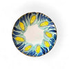 GOLDEN WHEAT DINNER PLATE