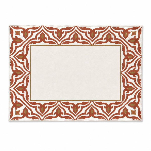 HARAMLEK PLACEMAT
