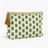 SCARAB TOILETRY BAG