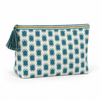 SCARAB TOILETRY BAG