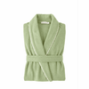 BRUSHED COTTON ROBES