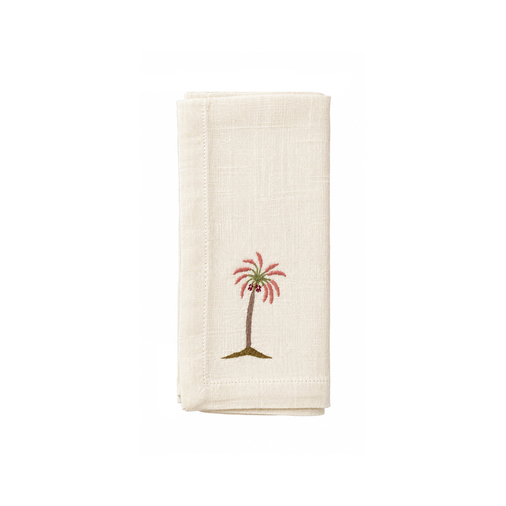 LUXOR PALM NAPKIN