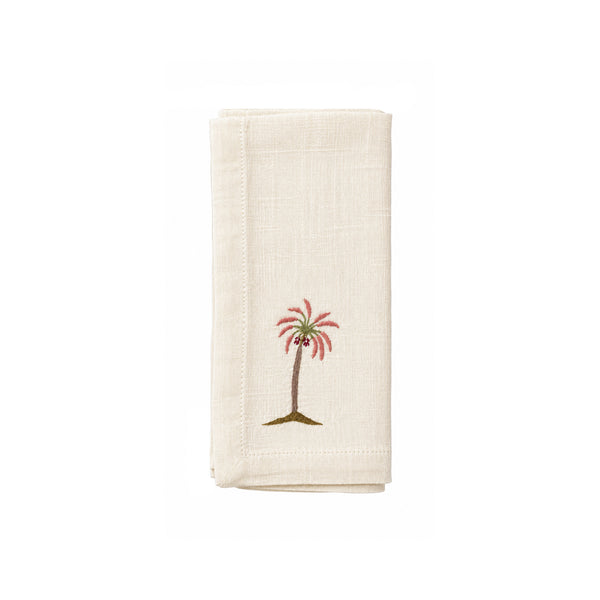 LUXOR PALM NAPKIN