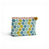 SEA URCHIN TOILETRY BAG
