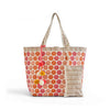 SEA URCHIN BEACH BAG