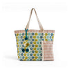 SEA URCHIN BEACH BAG