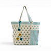 STARFISH BEACH BAG
