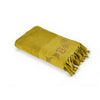 TILAPIA BEACH TOWEL