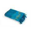 TILAPIA BEACH TOWEL