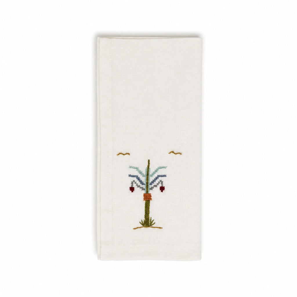 COPTIC PALM NAPKIN