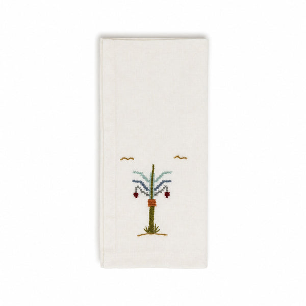 COPTIC PALM NAPKIN