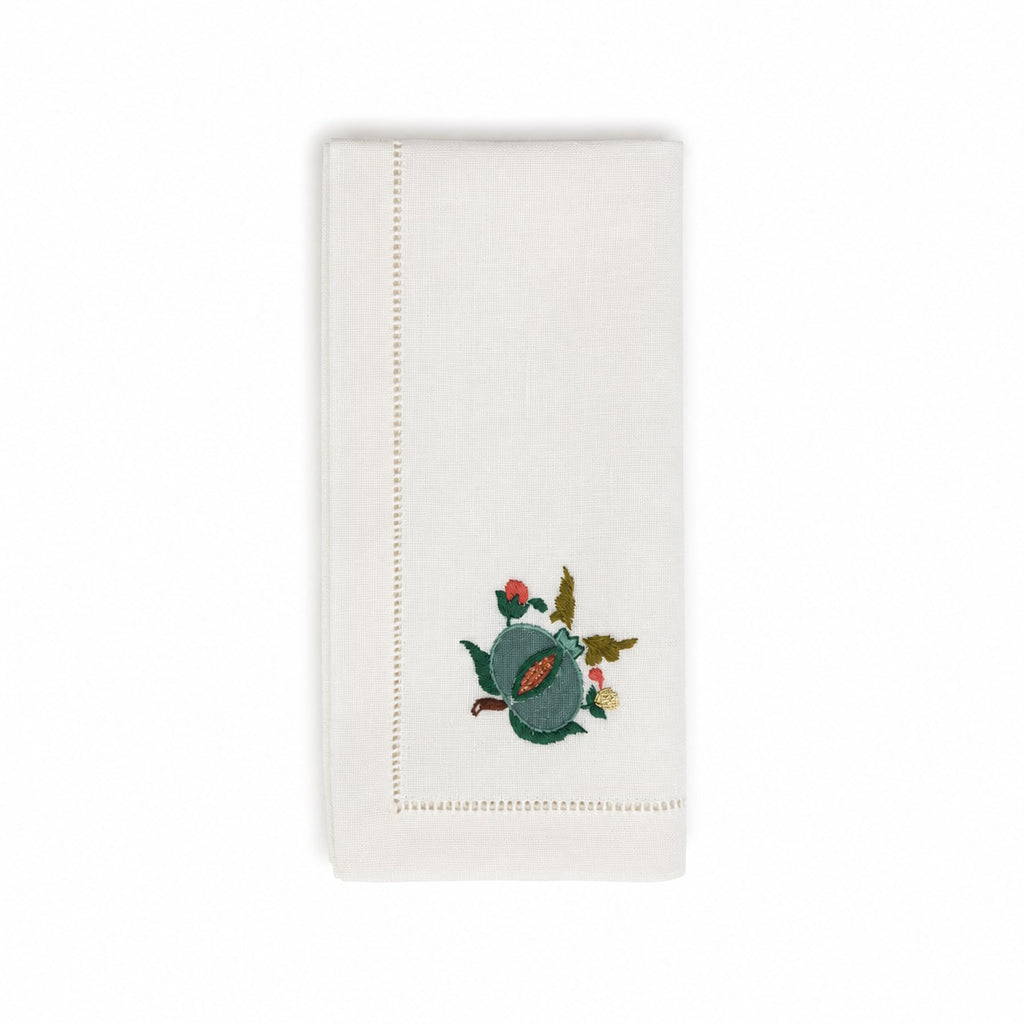 POMEGRANATE NAPKIN