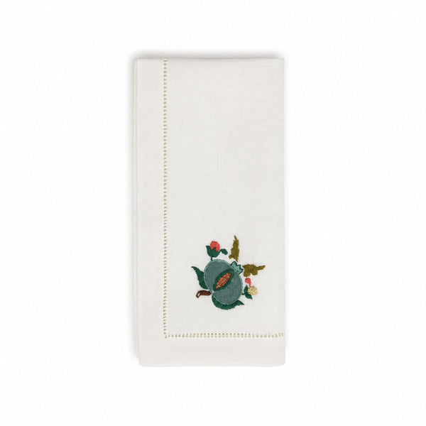 POMEGRANATE NAPKIN