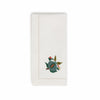 POMEGRANATE NAPKIN