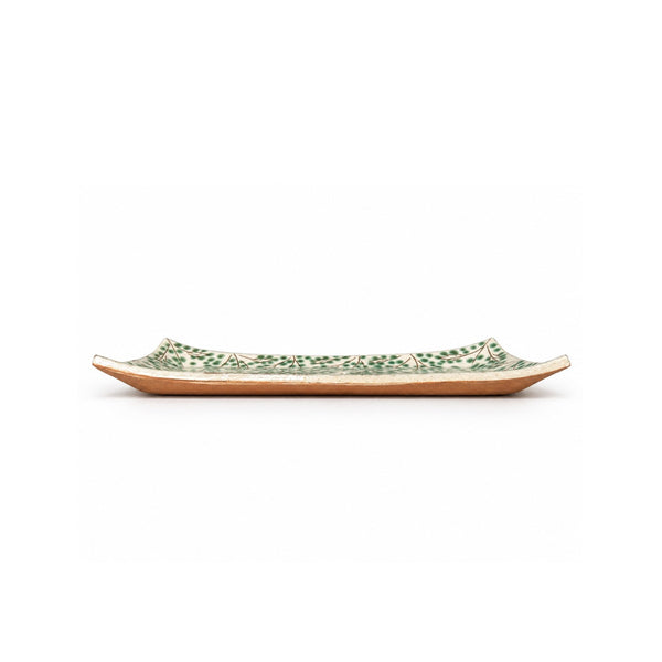 NATURE FLOW SERVING DISH