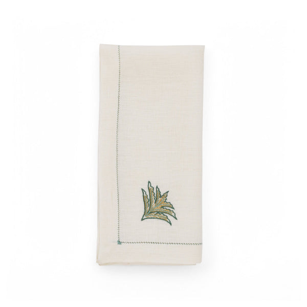 OTTOMAN FEATHER NAPKIN