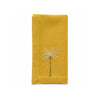 PALM TREE NAPKIN