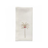 PALM TREE NAPKIN