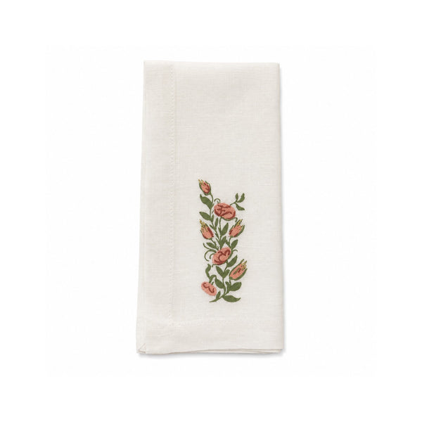 ROSE NAPKIN