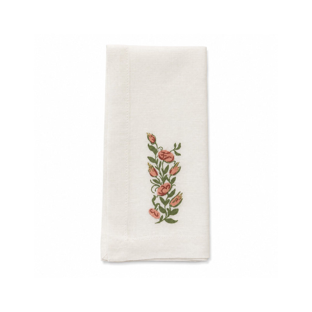 ROSE NAPKIN