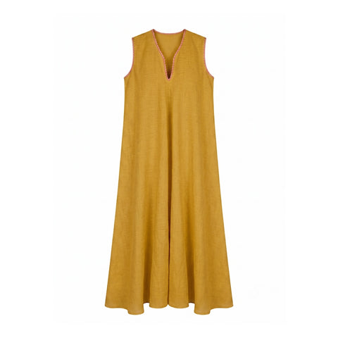 SUMMER DRESS CROCHET