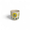 SUNFLOWER ESPRESSO CUP