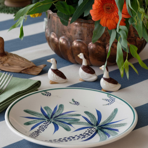 SWAYING OASIS PLATTER