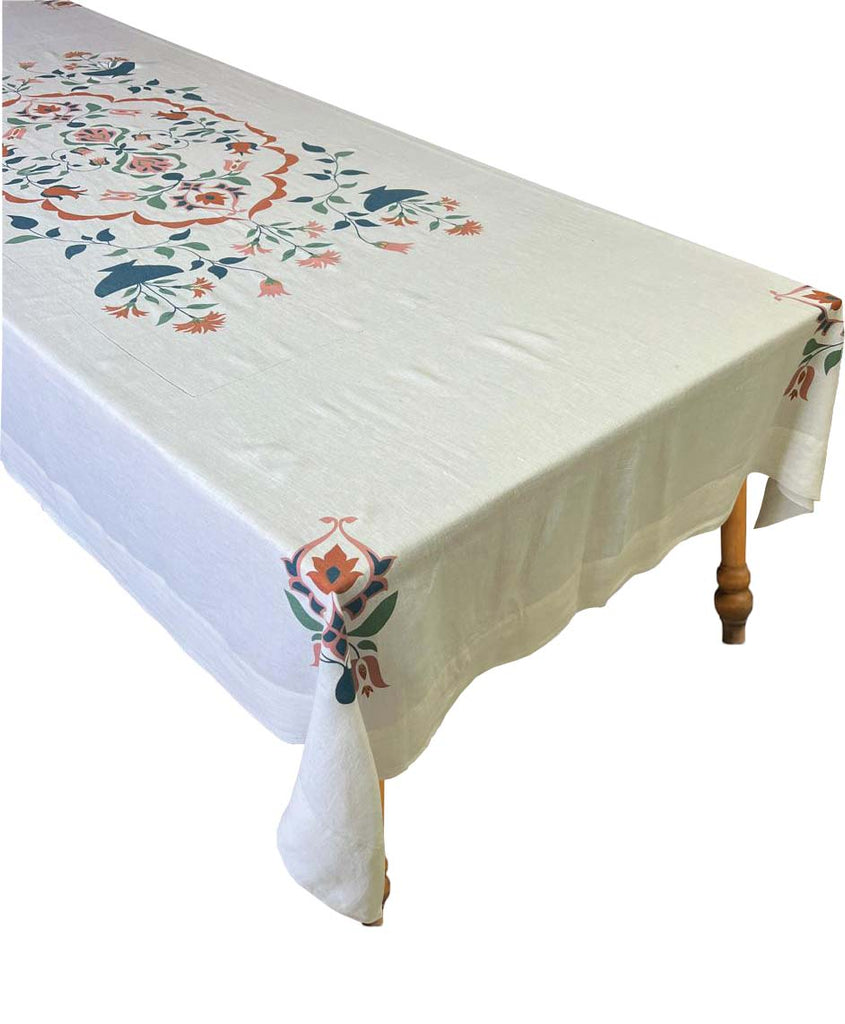 SERAI TABLECLOTH