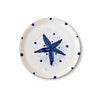 STARFISH DESSERT PLATE