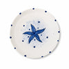 STARFISH DINNER PLATE