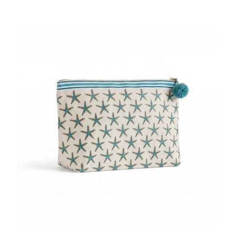 STARFISH TOILETRY BAG