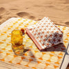 STARFISH TOILETRY BAG