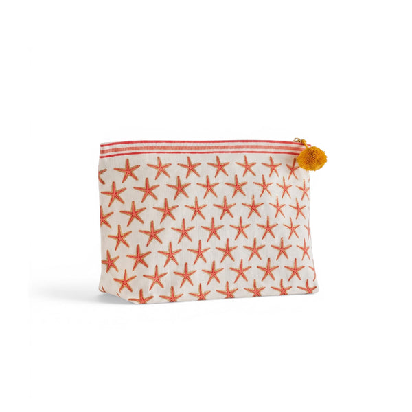 STARFISH TOILETRY BAG