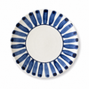 STRIPES DINNER PLATE