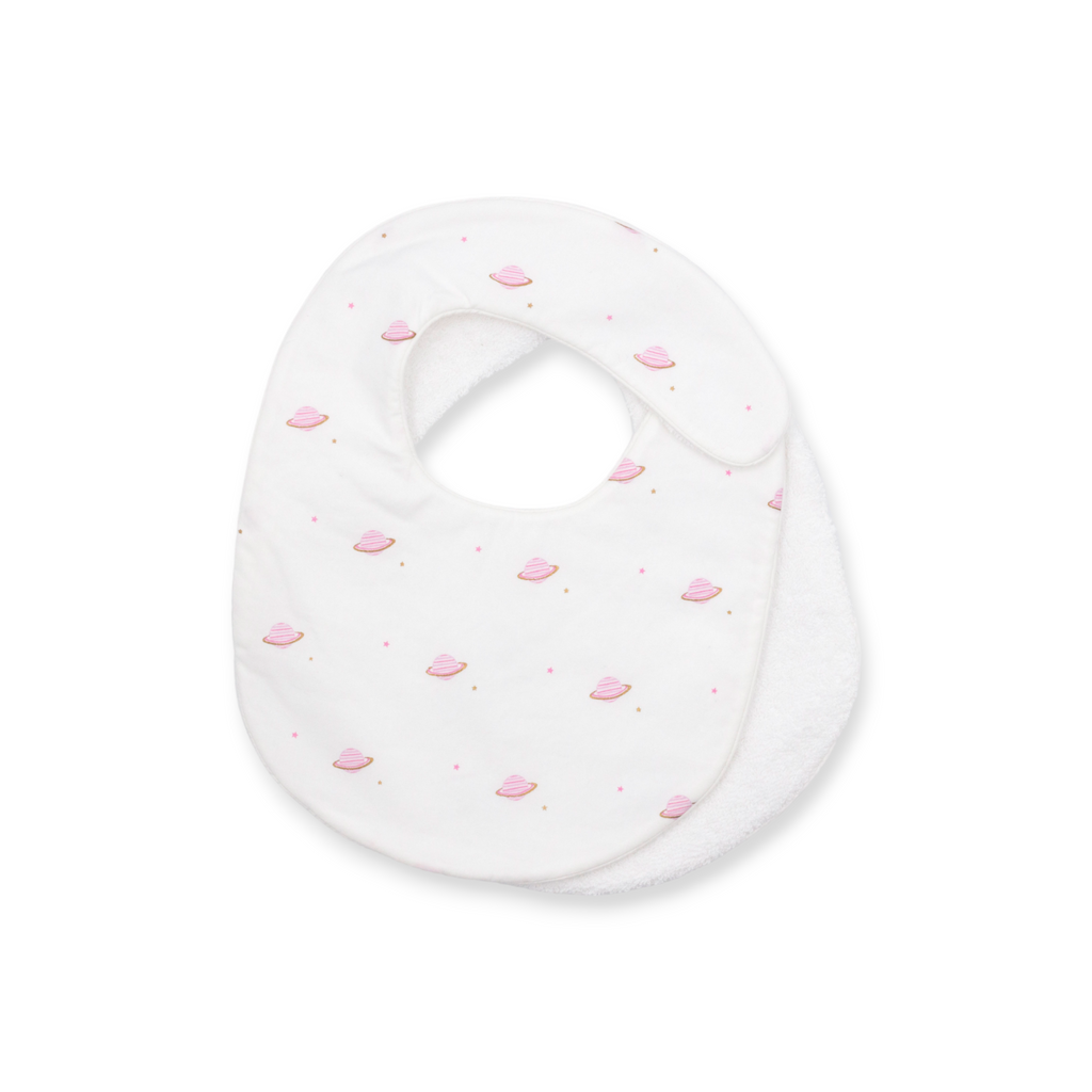 BABY BIBS SMALL (SET OF TWO)
