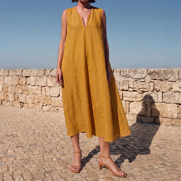 SUMMER DRESS CROCHET