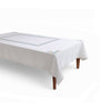 TENDRILS TABLECLOTH
